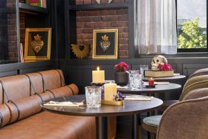 NH Collection Santiago Casacostanera