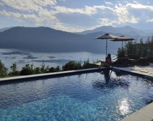 Villa Antica Colonia - Lake Orta - Suite Apartments Adults Only