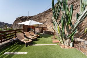 Vivelorural El Olivo de Ayagaures