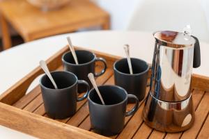 Vivelorural El Olivo de Ayagaures