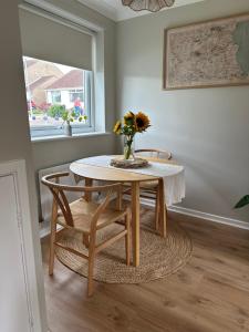 Cosy home for 2 in Alnwick