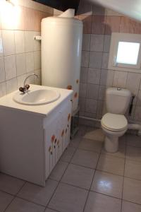 Maisons de vacances Las Serbales : photos des chambres