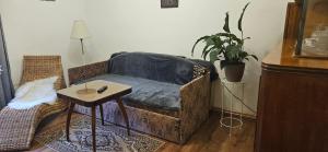 Apartmán U Bláhovky