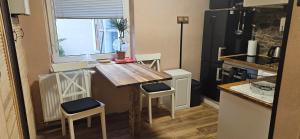 Apartmán U Bláhovky