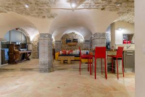 Chambre au coeur du vieux Lyon