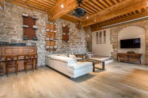 Chambre au coeur du vieux Lyon