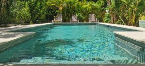 Lapislazuli House & Flats with shared Pool