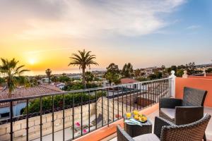 Villa Isotta by Villa Plus