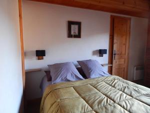 Maisons d'hotes Chalet LE VAL NESS : photos des chambres