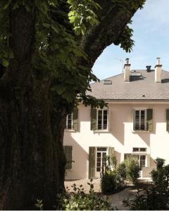Hotels La Maison des Ducs : photos des chambres