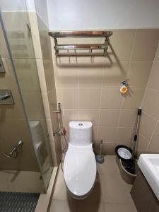 MISHAAL CITY STAYS AT SHORE 3 RESIDENCES- Mall of Asia Complex