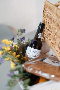 Refúgio do Barqueiro - Douro