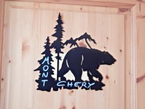 Maisons d'hotes Chalet LE VAL NESS : photos des chambres