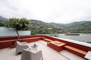 Refúgio do Barqueiro - Douro