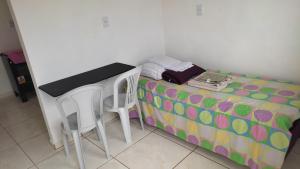 Apartamento Universitário Salobrinho UESC - Confortável