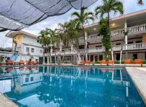 Second Home on The Beach