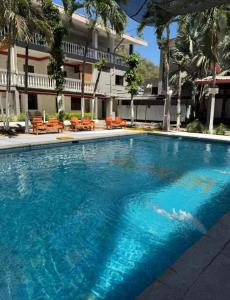 Second Home on The Beach