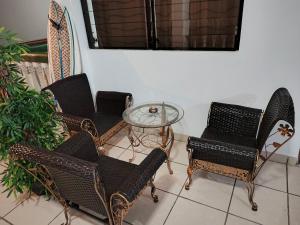 Second Home on The Beach