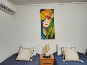 Second Home on The Beach