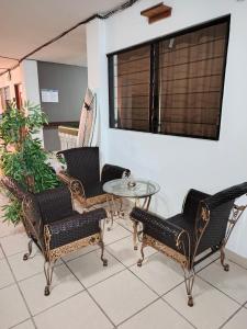 Second Home on The Beach