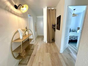 Les Appartements du Mas - Diamant