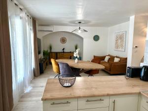 Les Appartements du Mas - Diamant
