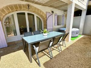 Les Appartements du Mas - Diamant