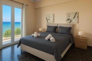 Beachfront Bliss Oasis