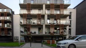 VacationClub - Polanica Residence Apartament 62