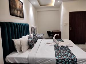 Ritz The Boutique Hotel