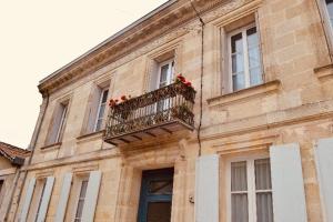 Villas Le 4 de Jean Moulin : photos des chambres