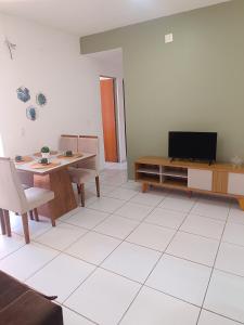 Ap Completo na zona Nobre com 3 quartos, sendo 1 suíte - 3hvězdičkové hotely ve městě Teresina