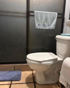 Apartamento Pequeño descanso San Ramon