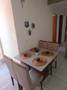 Ap Completo na zona Nobre com 3 quartos, sendo 1 suíte