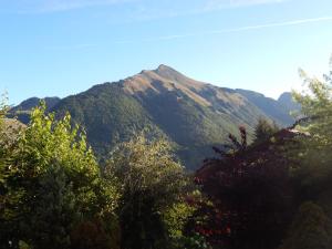 Maisons d'hotes Chalet LE VAL NESS : photos des chambres