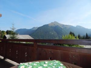 Maisons d'hotes Chalet LE VAL NESS : photos des chambres