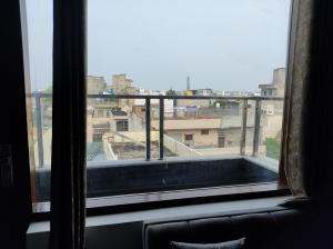 Ritz The Boutique Hotel
