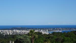 Beautiful apartment, sea view