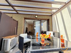 Appartements Vedas Prestige, Tout confort : photos des chambres