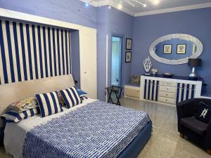 Villa DESIDERIA B&B img13