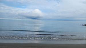 Cabaña brisa de mar