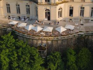 Hotels Chateau D'artigny : photos des chambres
