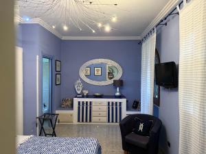Villa DESIDERIA B&B img12