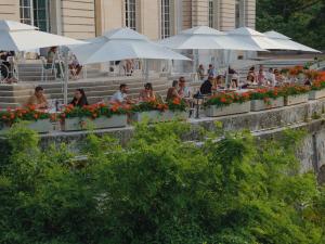 Hotels Chateau D'artigny : photos des chambres