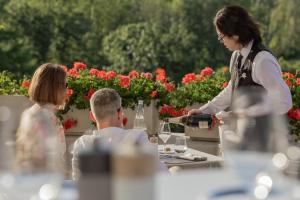 Hotels Chateau D'artigny : photos des chambres