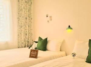 N-Stay#CozySpace#Pyeongtaek Station#Bus Terminal#K6 Humphreys#Samsung