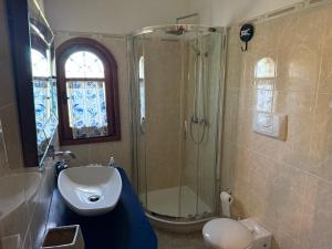 Villa DESIDERIA B&B img11