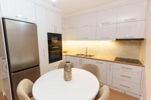 Dion Apartment