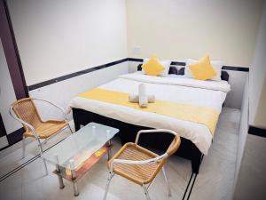 Hotel Jaisalmer Plaza