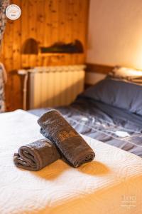 B&B / Chambres d'hotes Gite et chambres d'hotes 